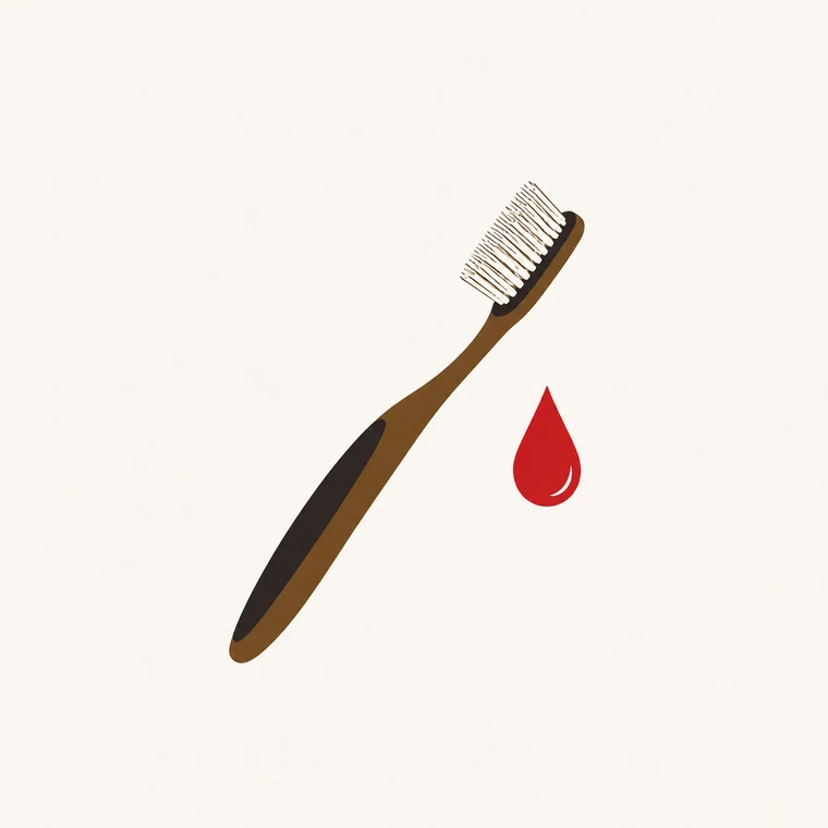 Illustrazione: prevenzione e igiene orale